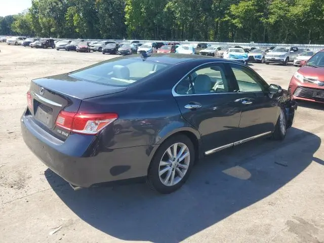 2011 LEXUS ES 350  