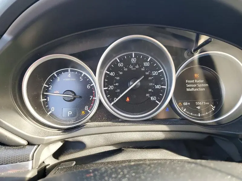 2022 MAZDA CX-5 PREFERRED  