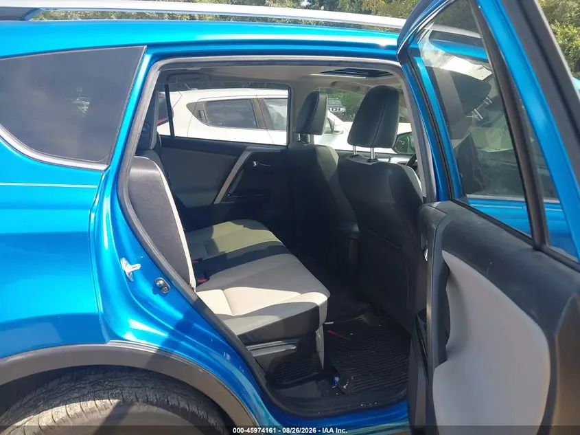 2018 TOYOTA RAV4 HYBRID LIMITED