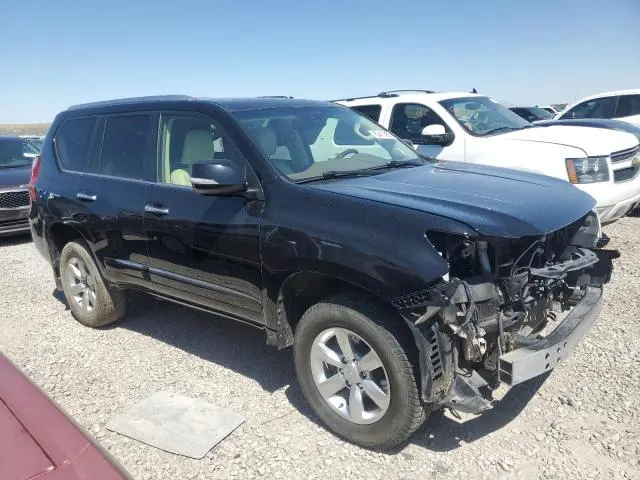 2012 LEXUS GX 460  