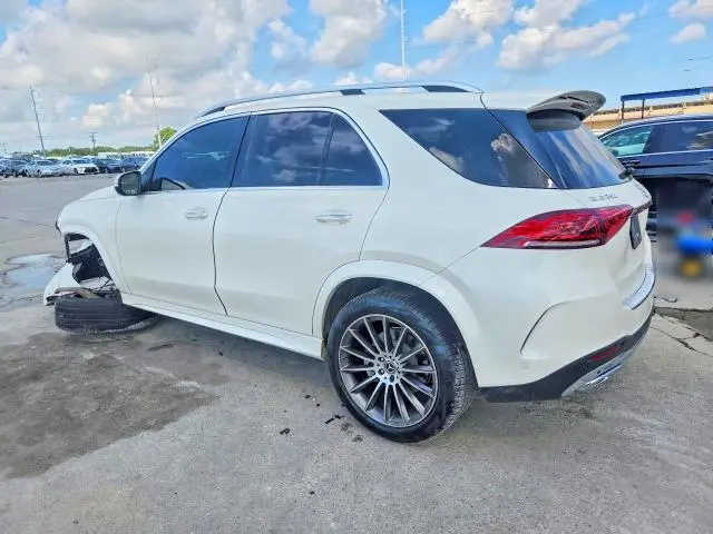 2020 MERCEDES-BENZ GLE 350  
