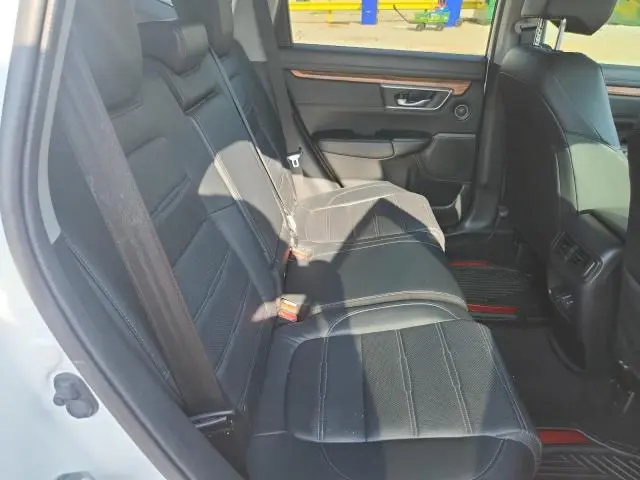 2021 HONDA CR-V EXL  