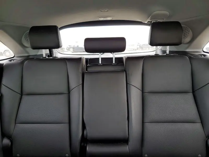 2017 ACURA RDX TECHNOLOGY  