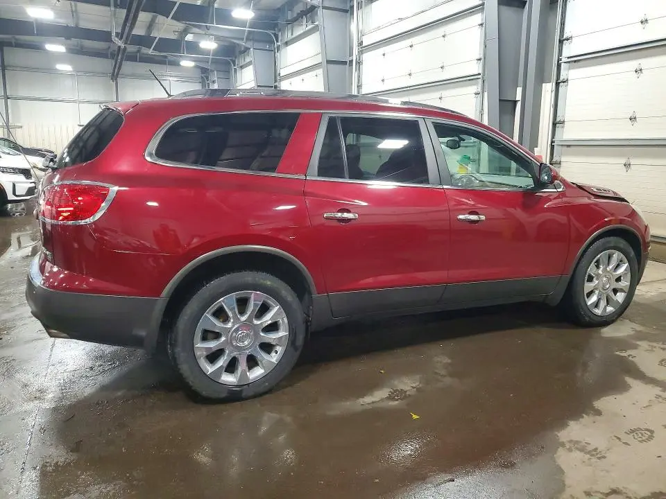 2011 BUICK ENCLAVE CXL  