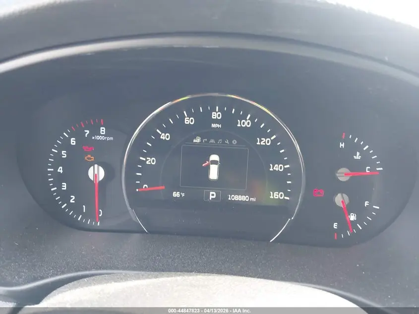 2017 KIA SORENTO 3.3L SXL