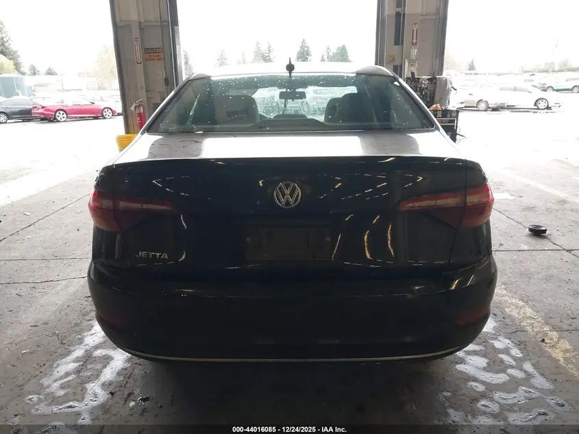 2019 VOLKSWAGEN JETTA 1.4T R-LINE/1.4T S/1.4T SE