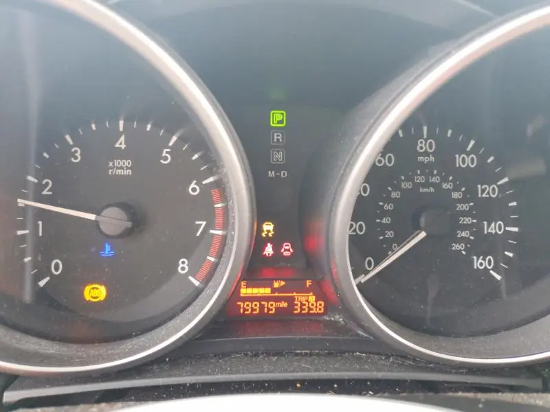 2013 MAZDA 5   