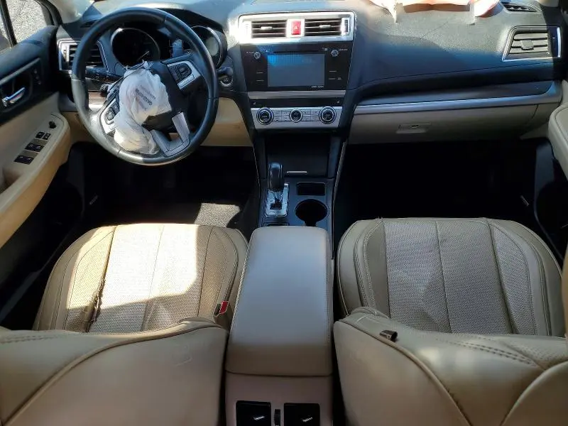2015 SUBARU LEGACY 3.6R LIMITED  
