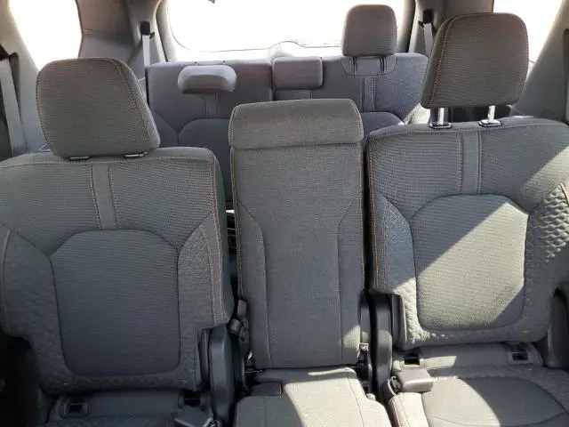 2023 HONDA PILOT SPORT  