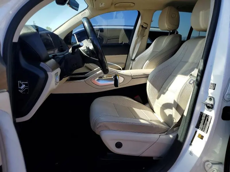 2021 MERCEDES-BENZ GLE 350  