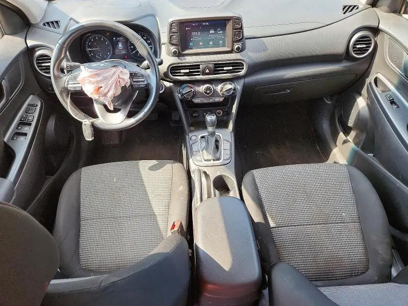 2018 HYUNDAI KONA SEL  
