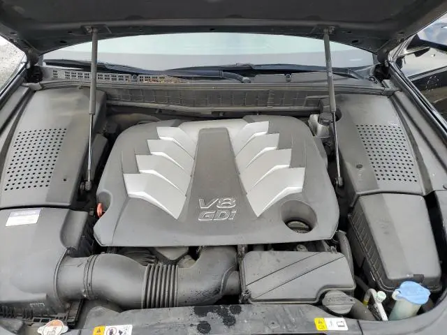 2016 HYUNDAI EQUUS SIGNATURE  