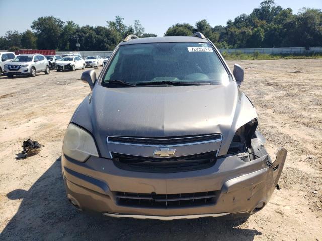 2012 CHEVROLET CAPTIVA SPORT