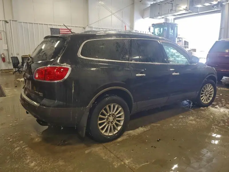 2010 BUICK ENCLAVE CXL  