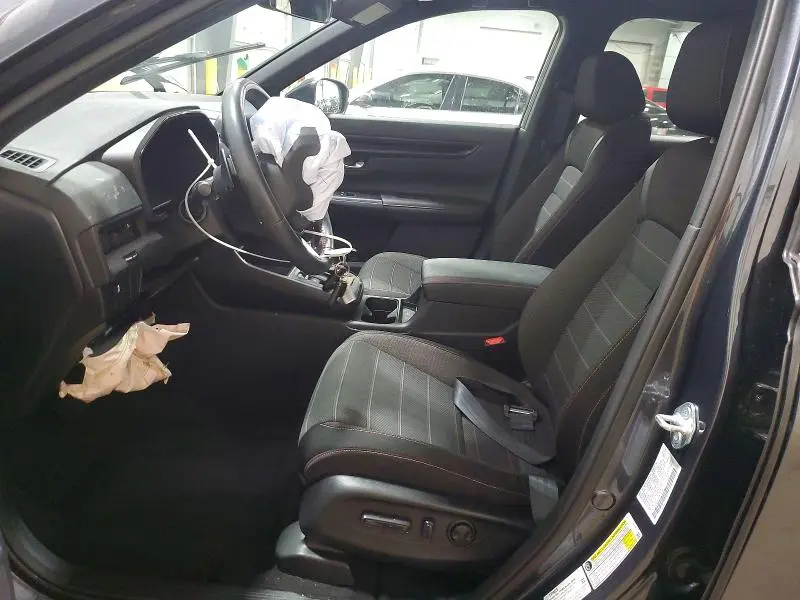 2023 HONDA CR-V SPORT  