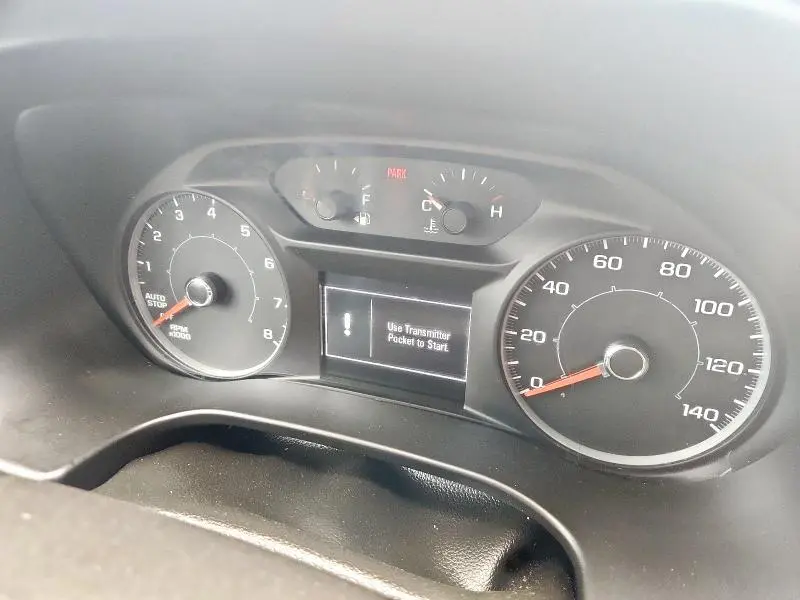 2018 GMC ACADIA SLE  