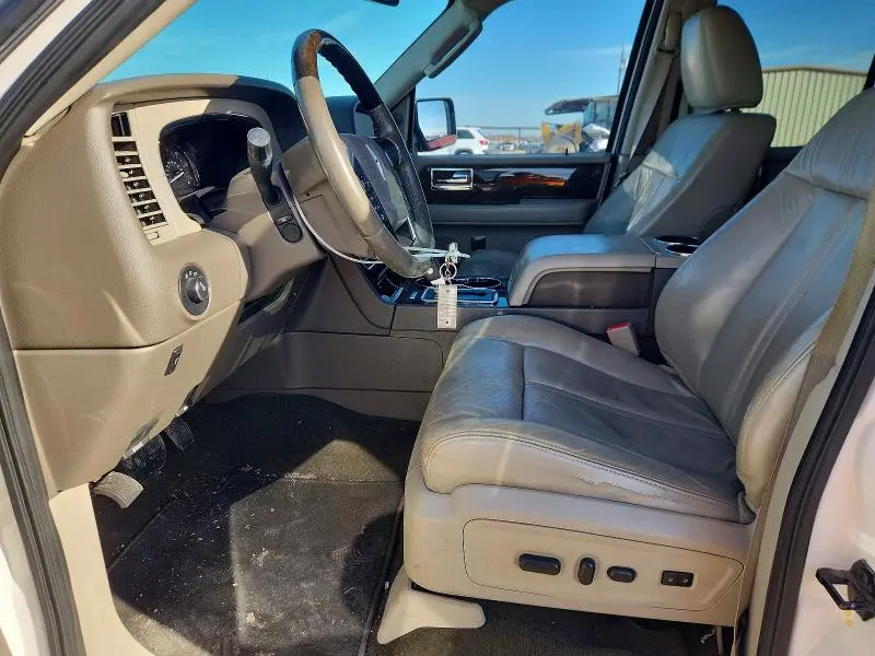 2016 LINCOLN NAVIGATOR SELECT  