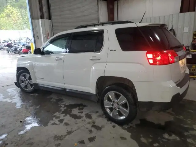 2014 GMC TERRAIN SLE  