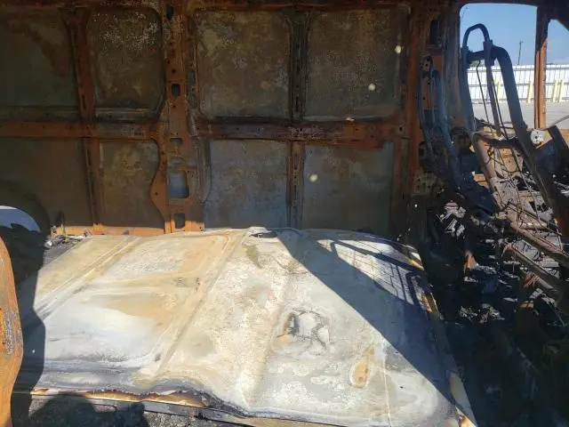 2020 RAM PROMASTER 2500 2500 HIGH  