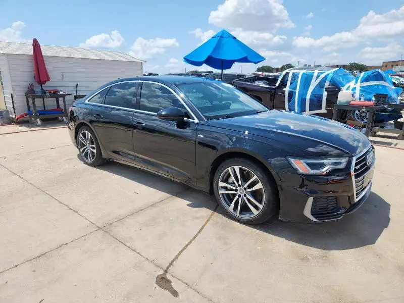 2019 AUDI A6 PREMIUM PLUS  