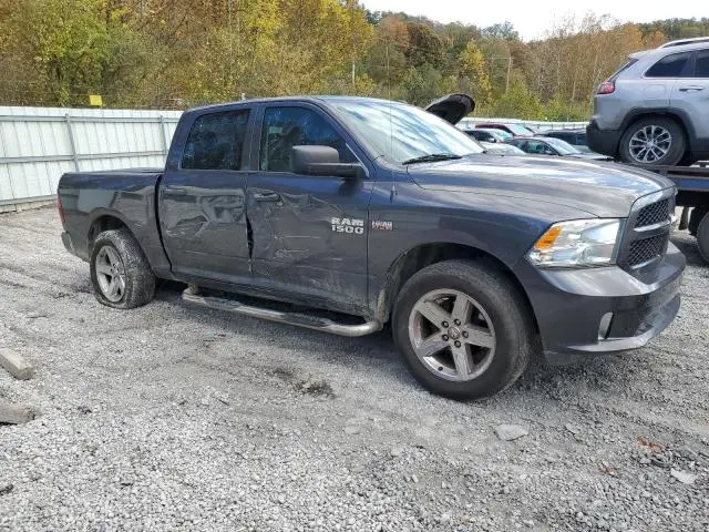 2016 RAM 1500 ST  