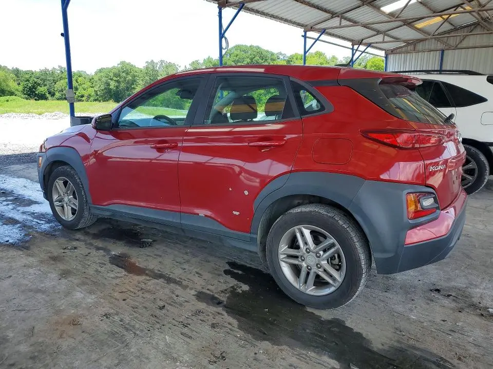 2019 HYUNDAI KONA SE  