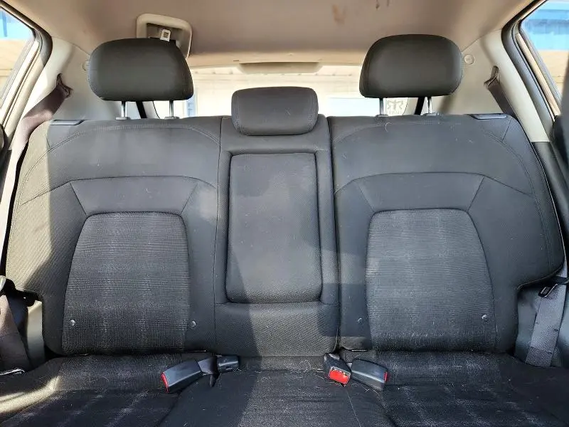 2013 KIA SPORTAGE LX  