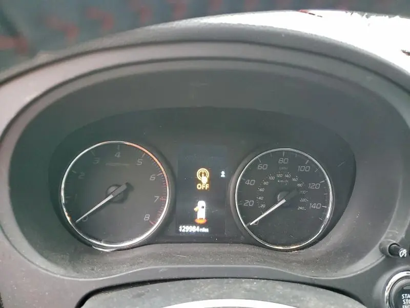 2020 MITSUBISHI OUTLANDER SE  