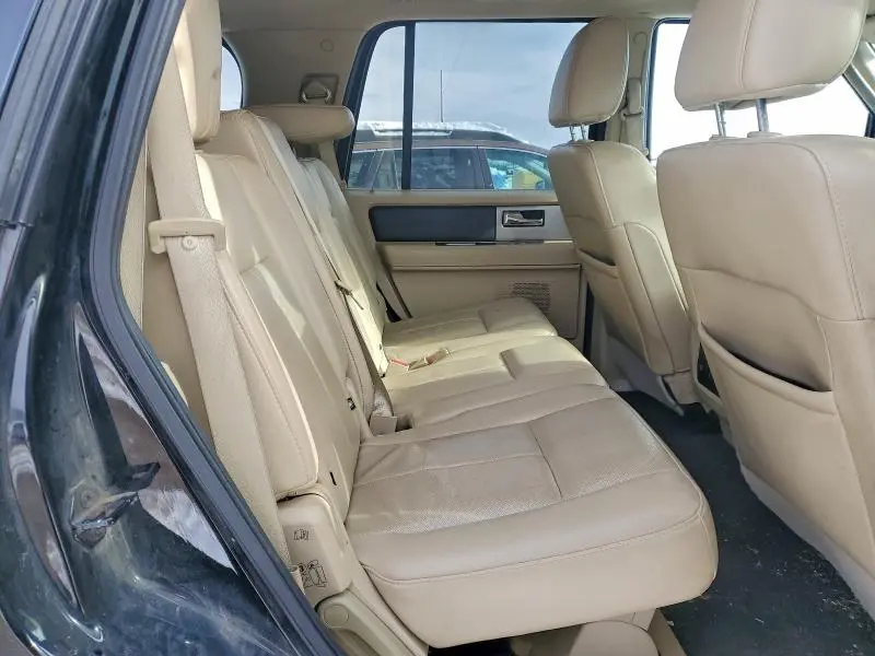 2016 FORD EXPEDITION XLT  