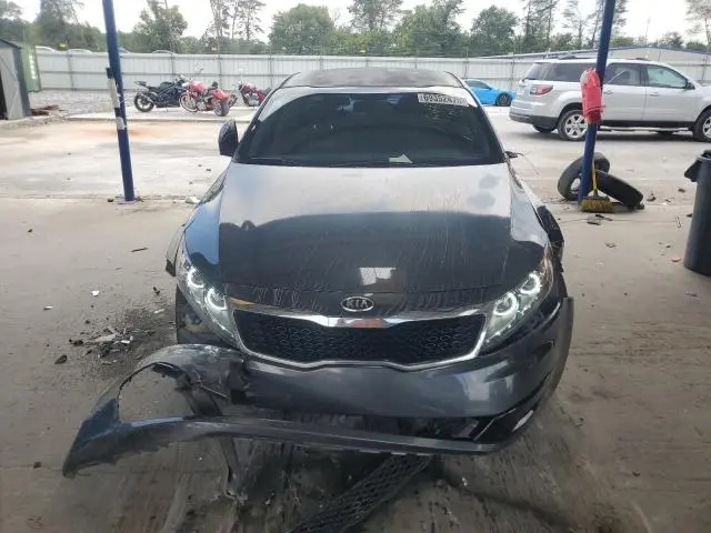 2011 KIA OPTIMA LX  