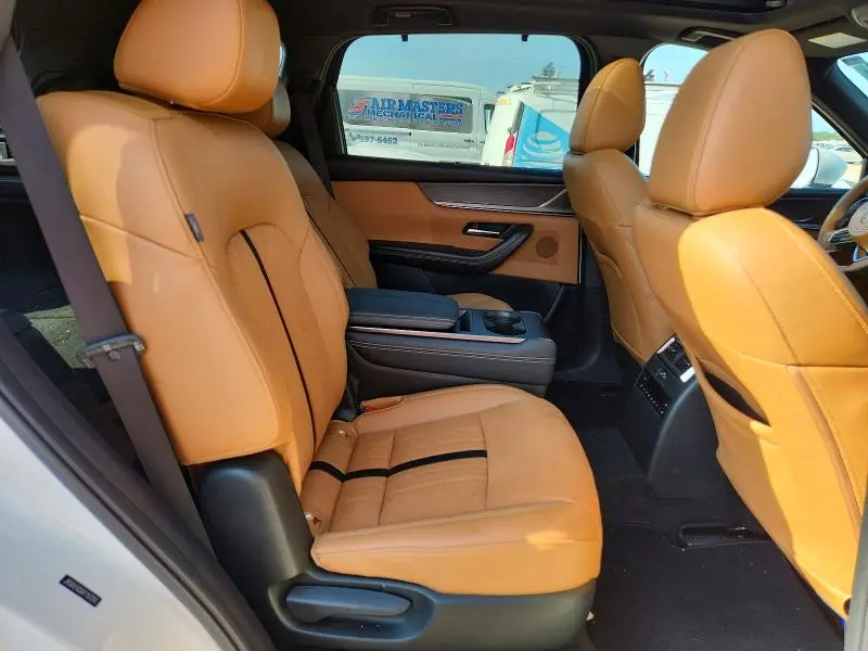 2024 MAZDA CX-90 PREMIUM PLUS  