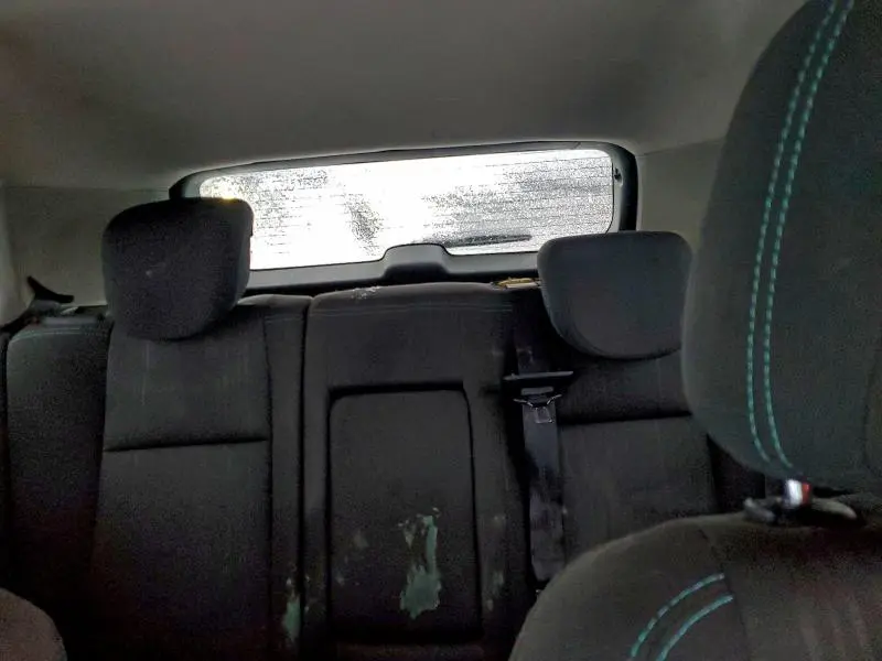 2015 CHEVROLET TRAX 1LT  