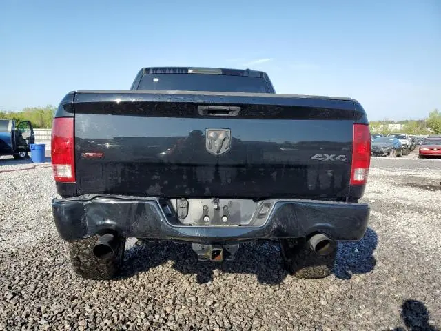 2012 DODGE RAM 1500 ST  