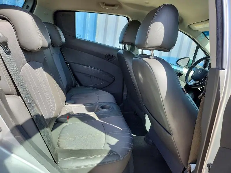 2014 CHEVROLET SPARK 1LT  