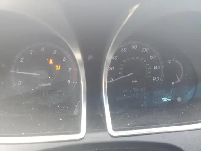 2011 TOYOTA AVALON BASE  