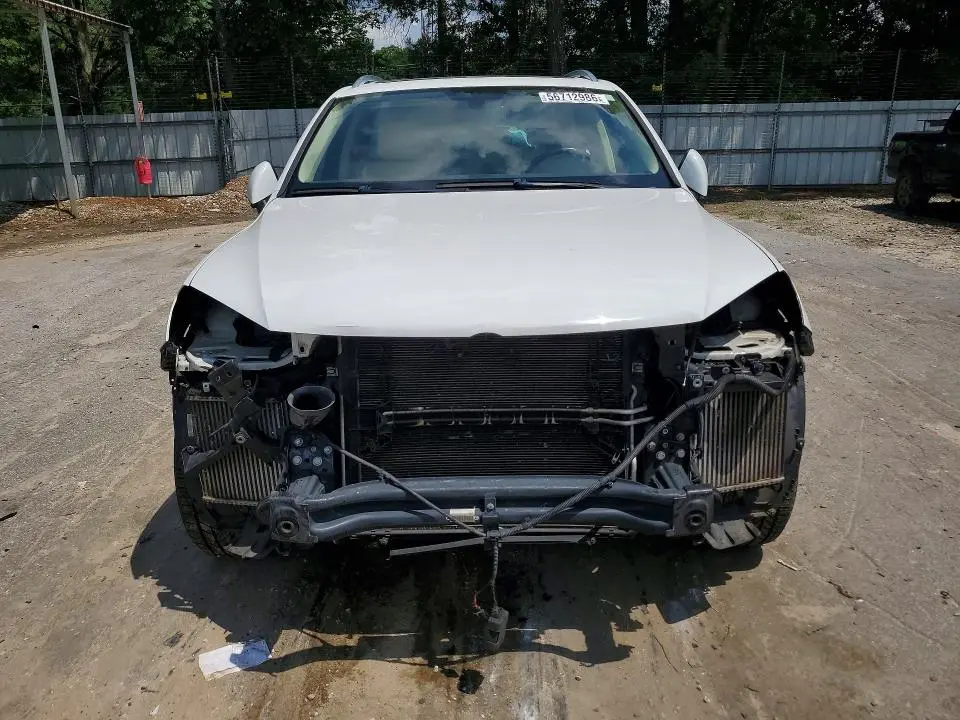 2014 VOLKSWAGEN TOUAREG V6 TDI  