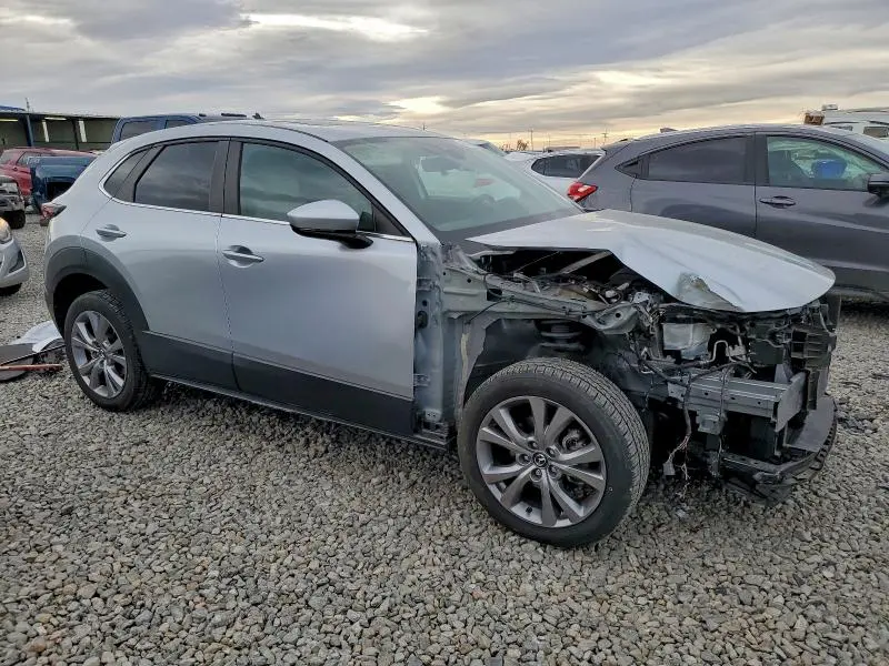 2021 MAZDA CX-30 PREFERRED  