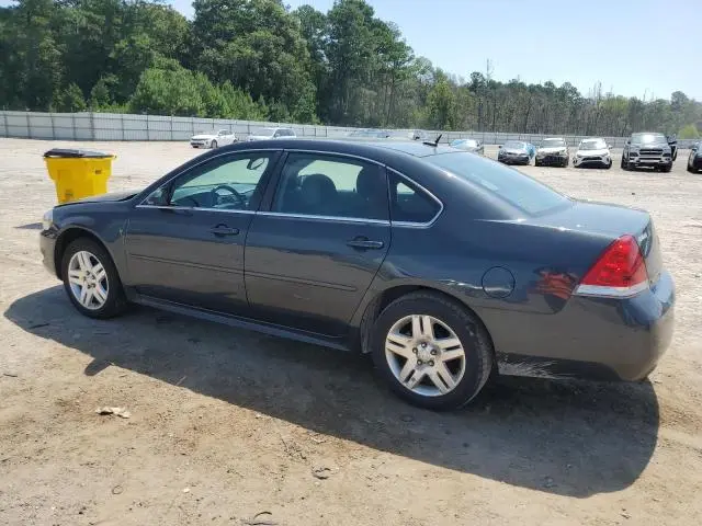 2013 CHEVROLET IMPALA LT  