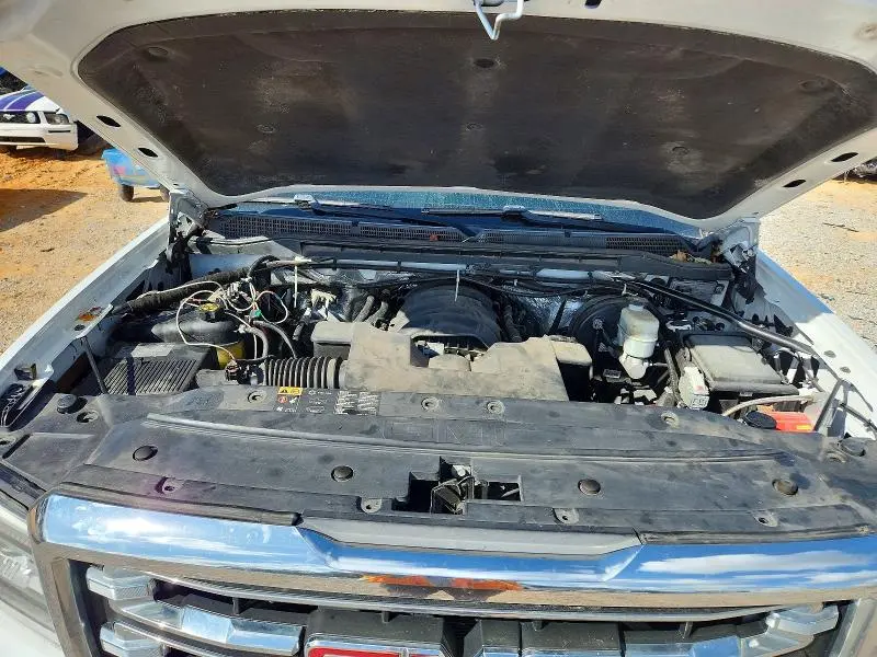 2016 GMC SIERRA K1500 SLT  