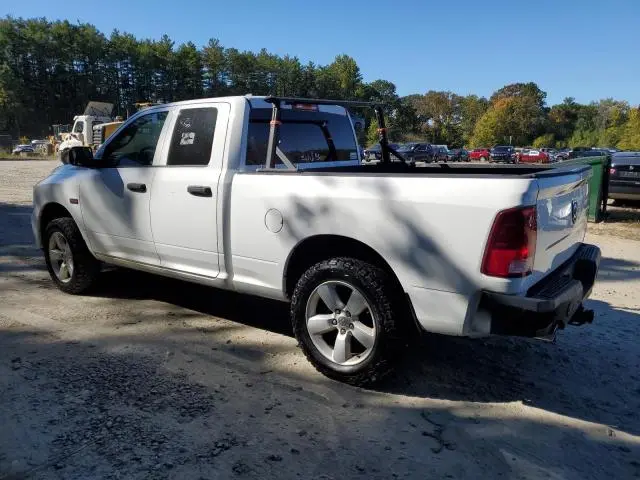 2014 RAM 1500 ST