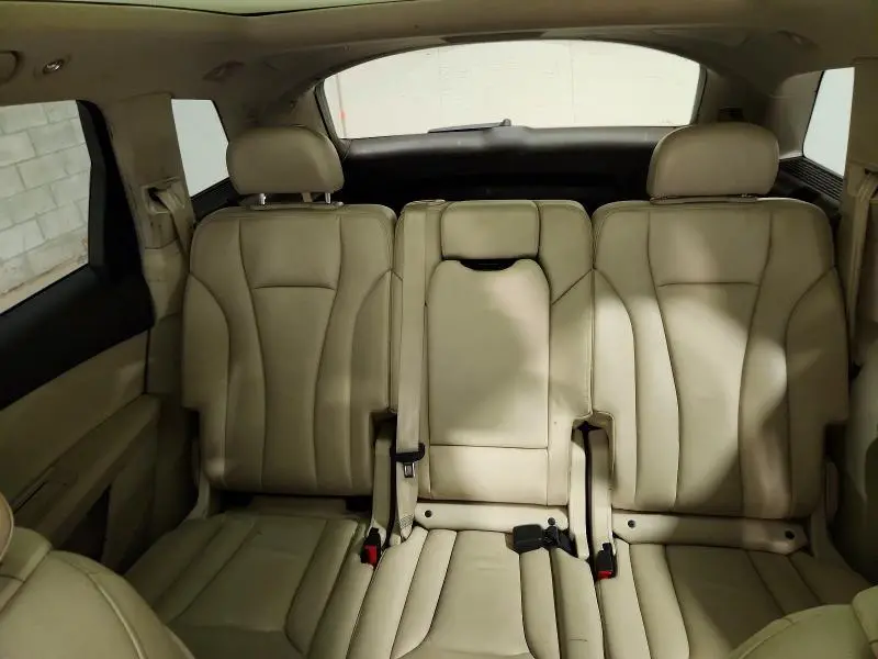 2018 AUDI Q7 PREMIUM PLUS  