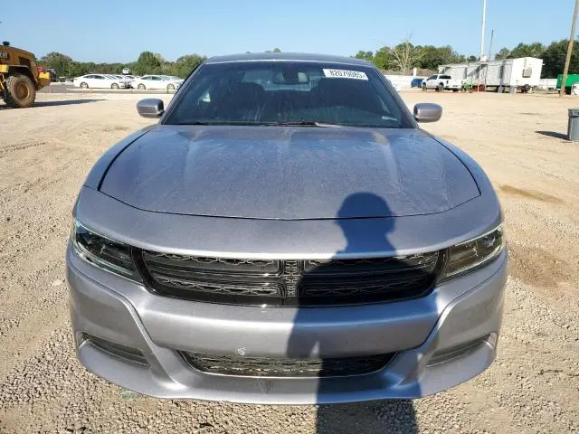 2015 DODGE CHARGER SE  