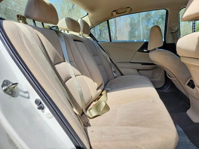 2013 HONDA ACCORD EX  