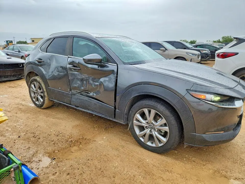 2023 MAZDA CX-30 PREFERRED  