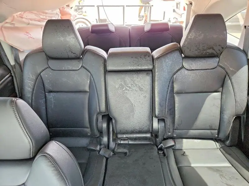 2019 ACURA MDX   