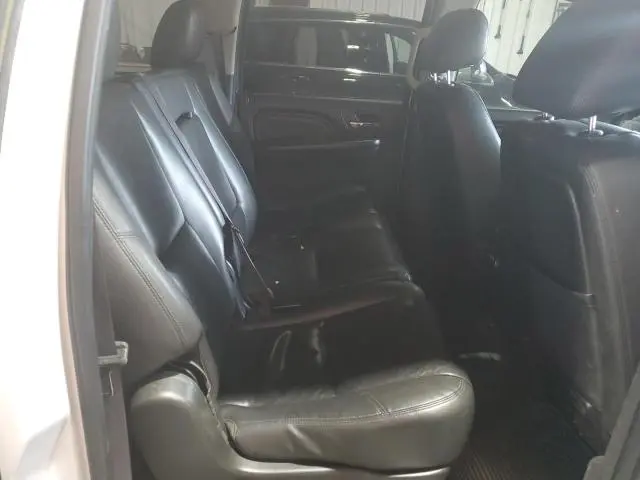 2011 GMC YUKON XL DENALI  