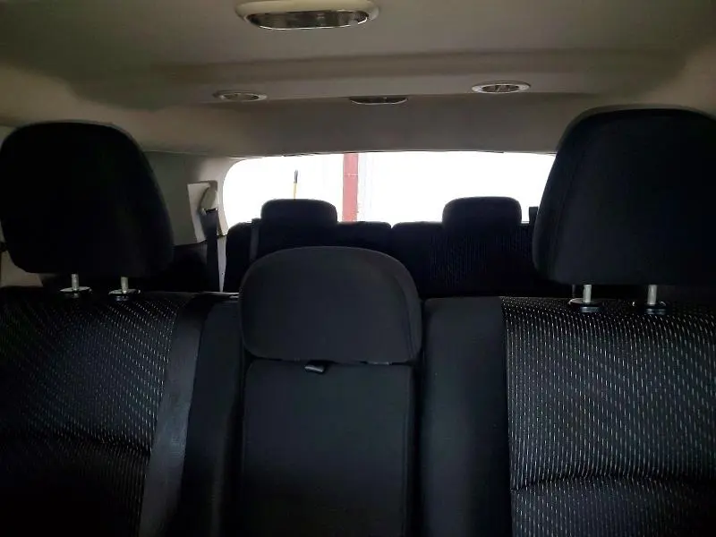 2012 DODGE JOURNEY SXT  