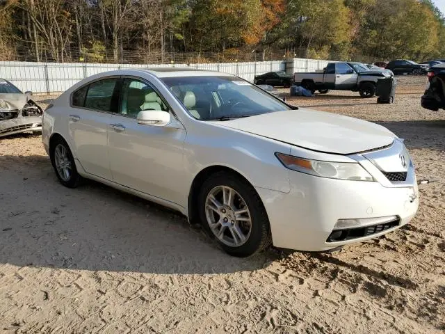 2011 ACURA TL   
