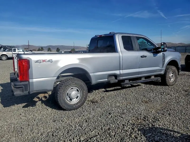 2024 FORD F350 SUPER DUTY  