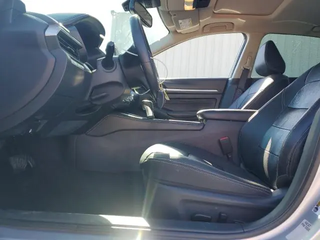 2019 NISSAN ALTIMA SL  